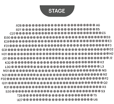 Pick The Right Seats With Our Sydney Opera House Seating