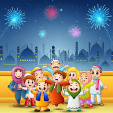 Gambar kartun anak muslim mengaji vector desaintasik com gambar anak mengaji kartun adalah sekumpulan dari update artikel kami tentang 23 gambar kartun anak anak lucu terbaru 2020 dan sudah kami ringkas untuk anda kemudian gambar anak mengaji kartun ini adalah gambar. Cerianya Anak Muslim Posts Facebook