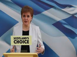 Nicola sturgeon has denied weaponising children's rights in order to pick an election fight with westminster after criticism from scotland's top lawyer. Snp To Double Scottish Child Benefit Top Up If Re Elected The Independent