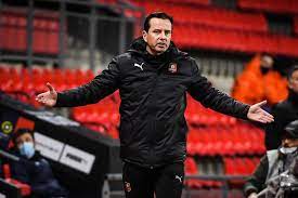 Julien stéphan conséquence du renouveau rennais tactical analysis. Stephan Steps Down As Rennes Coach