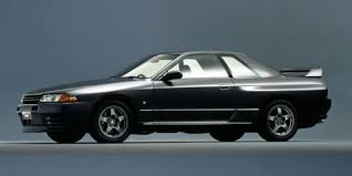 Wallpapers> download 700x1244 nissan gtr | nissan gtr, nissan skyline gtr r32, nissan gtr skyline> How The Nissan Skyline Gt R Became Godzilla
