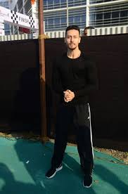 Tiger Shroffs Recent Transformation Is Proof That The Fade Haircut Can Change Any Guys Life Also stay updated on tiger shroff latest news, videos, movies, songs and much more only at bollywood hungama.