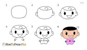We did not find results for: How To Draw A Baby Howtodraw Pics
