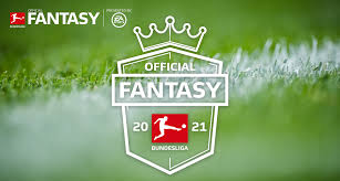 Download dfl (deutsche fußball liga) logo. Official Fantasy Manager Bundesliga