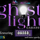 2025 Ghostlight Cabaret event image
