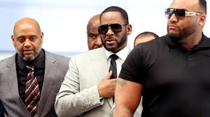 R kelly's trial delayed again r kelly pleads not guilty as trial date pushed to include new accuser. R Kelly Misses Court Hearing In Chicago After Transport Mix Up Bbc News