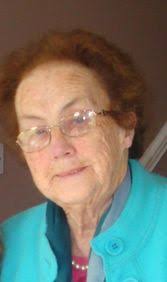 Condolence Book for Margaret Leahy (née Leahy) (Moyvane, Kerry)