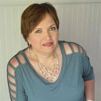 Vanessa Bryson Beaty Obituary