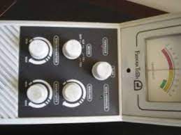 Download 8 famous trails metal detector pdf manuals. Metal Detector Md 7012 Famous Trails On Popscreen