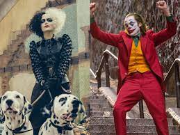 Teenaged estella has a dream. Disney S Cruella Trailer Best Memes Jokes And Reactions