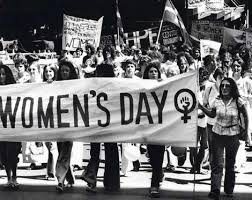 International Women's Day: Inspiring Change Since 1909 - BWSS