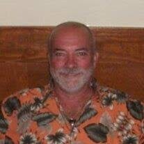 Robert Gary Morris Obituary