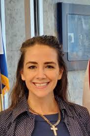 Danielle Stella's Instagram, Twitter & Facebook