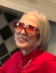 Renate Leuschner (1940-2021)