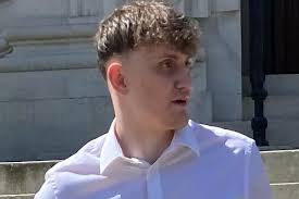 Impeccable young man' causes life-changing injuries in horror crash