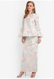 Jom guys grab baju korporat & polo shirt design terbaru 2021. 16 Baju Kurung Moden Lace Ideas Muslimah Dress Baju Kurung Moden Lace Baju Kurung