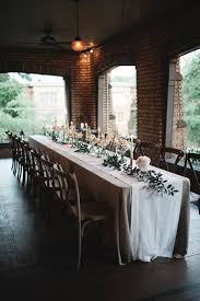 Beautiful Indoor Outdoor Space For Wedding Receptions At The Clubhouse On Highland Indoor Rehearsal Dinner Indoor Wedding Receptions Wedding Reception At Home