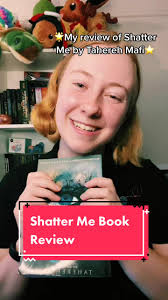 Shatter Me Christian Review