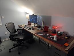 Our butcher block countertops are made with thick veneer wood, combining old craftsmanship with modern manufacturing methods. Amit Serper On Twitter Super Straight Forward It S A Fairly Popular Ikea Hack Made Out Of Alex Drawers And The Karlby Kitchen Countertop If You Do End Up Getting The Long Slab