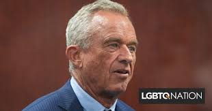 Robert Kennedy Jr assures agencies they can discriminate against trans  people