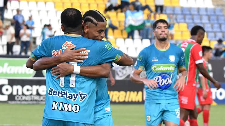 Jaguares de Córdoba sueña con volver a la Primera división del futbol  colombiano ¿Qué necesita? – LARAZÓN.CO