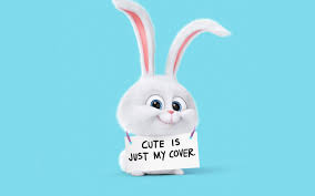 Check spelling or type a new query. 4537878 Bunny Ears Smiling Rabbits Blue Background Blue Eyes Pet Looking At Viewer The Secret Life Of Pets Wallpaper Mocah Hd Wallpapers