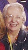 Judith Patterson Edberg