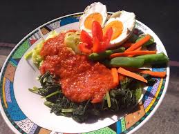 Cukup dengan mengkombinasikan bahan makanan yang pas agar lezat seperti menu berikut ini. 7 Hari Kurus Dengan Resep Menu Diet Debm Diet Enak Bahagia Menyenangkan Resep Masakan Diet Resep
