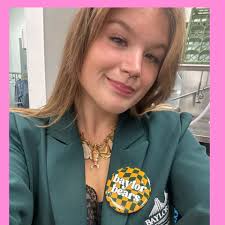 Fundraiser by Olivia Brooke Migneault : Brooke Migneault's Educational  Study Abroad