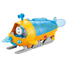 Jet Com Kids Toys Online Arctic Explorers Octonauts