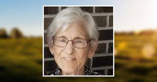 Donna Rae Beier Obituary November 18, 2021