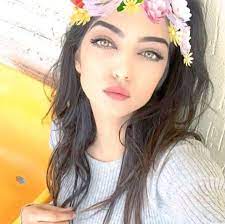 خولة الخروبي beauty women t shirts for women