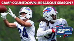 Which Players Will Breakout In 2025? | Buffalo Bills