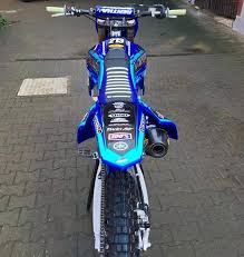 Pin By Donny Donny On Grafity Motorcross Bike Yamaha Dirt Bikes Motorcycle Dirt Bike