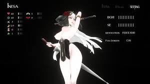 Download Free Hentai Game Porn Games ThornSin (v0.6.2)