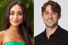 Bachelor in Paradise: Victoria Fuller Confirms She's Dating Greg Grippo