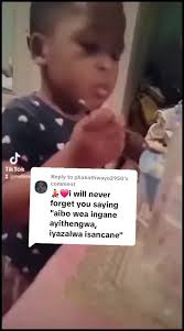 IsiZulu Ngesikhathi Seziqubulo: UMelissa Njengomshayeli