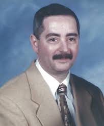 Thomas Clough Obituary April 25, 2019