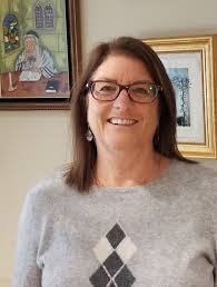 Marcia Rector's Instagram, Twitter & Facebook