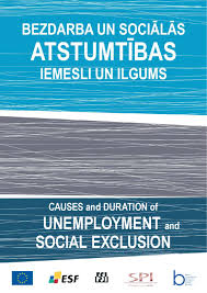 We did not find results for: Causes And Duration Of Unemployment And Social Exclusion By Lu Filozofijas Un Sociologijas Instituts Issuu