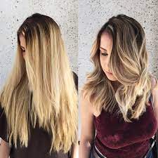 Layering hair is the same idea as layering clothing when hunting or putting multiple coats of paint onto drywall. Hairstyling Tip Benefits Of A Haircut Behind The Sessions