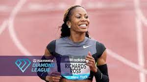 Ingen har tidlegare vunne både 400m og 400 m hekk i det samme diamond league stemnet. Best Of The Women S 400m Wanda Diamond League Youtube