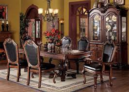 Introduction to modern dining room sets. Black Formal Dining Room Set Pasteurinstituteindia Com