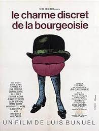 Luis buñuel portolés, sürrealist i̇spanyol yönetmen ve senarist. The Discreet Charm Of The Bourgeoisie Wikipedia