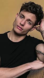 Matt Rife Hairstyle Tutorial