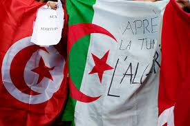 L'algerie, la tunisie, le maroc, le sahara occidental, la mauritanie, le mali, le niger, la libye et peut etre l'egypte (sans sissi) formeront un groupe régional d'une puissance économique qui avalera ton monde arabe. Nawaat La Democratie Et L Algerie Une Tragedie Nationale La Democratie Et La Tunisie