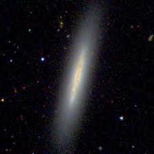 New General Catalog Objects: NGC 4750 - 4799