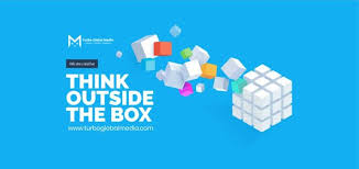 Think Outside The Box The Outsiders Digital Marketing