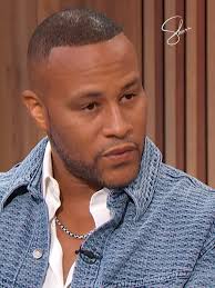 Devon Franklins Wife