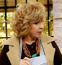 1954, buenos aires, argentina) es una actriz, comediante y conductora (presentadora) de tiene hijos mellizos; Georgina Barbarossa Wikipedia La Enciclopedia Libre